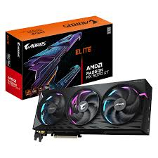 GIGABYTE AMD Radeon RX 9070 XT AORUS 16GB GV-R9070XTAORUS E-16GD rev. 1.0 grafička karta